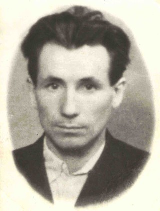 Хрипунов Аркадий Иванович, 18.02.1931-01.05.1981 гг.