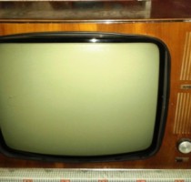 Телевизор Таурас-202 (1)