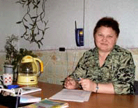 Томилова Ольга