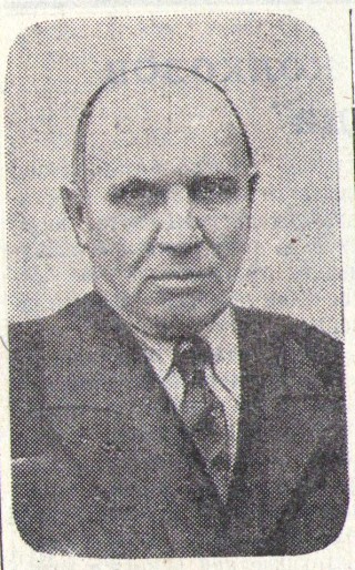 Вериго Антон Антонович, 1958 г